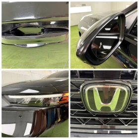 Honda Accord 2.0 Hybrid* Touring* Head up* 2024* | Auto.bg — изображение 15 Honda Accord 2.0 Hybrid* Touring* Head up* 2024* | Auto.bg — изображение 15