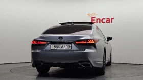 Lexus LS 500 * Luxury* 3.5AWD* HEADUP* - 39500 € / 77255.29 лв. - 39912713 4 | Car24.bg Lexus LS 500 * Luxury* 3.5AWD* HEADUP* - 39500 € / 77255.29 лв. - 39912713 4
