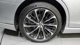 Lexus LS 500 * Luxury* 3.5AWD* HEADUP* - 39500 € / 77255.29 лв. - 39912713 5 | Car24.bg Lexus LS 500 * Luxury* 3.5AWD* HEADUP* - 39500 € / 77255.29 лв. - 39912713 5
