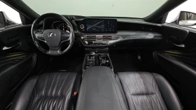 Lexus LS 500 * Luxury* 3.5AWD* HEADUP* - 39500 € / 77255.29 лв. - 39912713 7 | Car24.bg Lexus LS 500 * Luxury* 3.5AWD* HEADUP* - 39500 € / 77255.29 лв. - 39912713 7