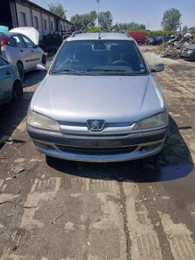 Peugeot 306
