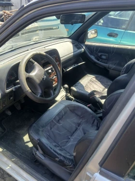 Peugeot 306 undefined | Auto.bg — изображение 5 Peugeot 306 undefined | Auto.bg — изображение 5