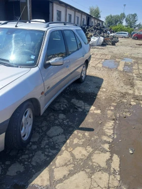 Peugeot 306 undefined | Auto.bg — изображение 2 Peugeot 306 undefined | Auto.bg — изображение 2