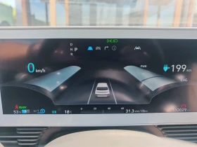 Hyundai Ioniq 5 72.6KWh/UNIQ/360/HEADUP/BOSE/ГАРАНЦИЯ/ | Auto.bg — изображение 16 Hyundai Ioniq 5 72.6KWh/UNIQ/360/HEADUP/BOSE/ГАРАНЦИЯ/ | Auto.bg — изображение 16