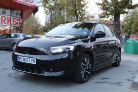 Снимка Opel Corsa