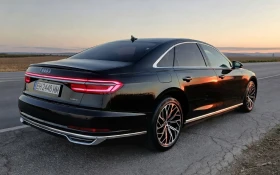 Audi A8 50 TDI MATRIX-FULL | Auto.bg — изображение 6 Audi A8 50 TDI MATRIX-FULL | Auto.bg — изображение 6