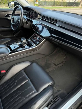 Audi A8 50 TDI MATRIX-FULL | Auto.bg — изображение 10 Audi A8 50 TDI MATRIX-FULL | Auto.bg — изображение 10