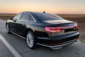 Audi A8 50 TDI MATRIX-FULL | Auto.bg — изображение 7 Audi A8 50 TDI MATRIX-FULL | Auto.bg — изображение 7