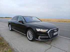 Audi A8 50 TDI MATRIX-FULL | Auto.bg — изображение 3 Audi A8 50 TDI MATRIX-FULL | Auto.bg — изображение 3