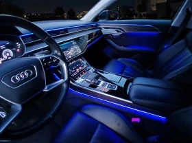 Audi A8 50 TDI MATRIX-FULL | Auto.bg — изображение 14 Audi A8 50 TDI MATRIX-FULL | Auto.bg — изображение 14