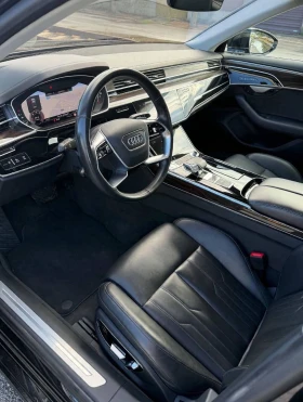 Audi A8 50 TDI MATRIX-FULL | Auto.bg — изображение 12 Audi A8 50 TDI MATRIX-FULL | Auto.bg — изображение 12