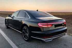 Audi A8 50 TDI MATRIX-FULL | Auto.bg — изображение 2 Audi A8 50 TDI MATRIX-FULL | Auto.bg — изображение 2