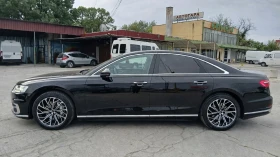 Audi A8 50 TDI MATRIX-FULL | Auto.bg — изображение 4 Audi A8 50 TDI MATRIX-FULL | Auto.bg — изображение 4