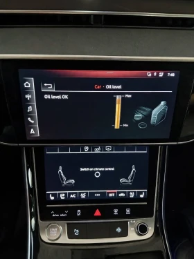 Audi A8 50 TDI MATRIX-FULL | Auto.bg — изображение 11 Audi A8 50 TDI MATRIX-FULL | Auto.bg — изображение 11