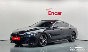 BMW 840 840i xDrive M Sport Gran Coupe