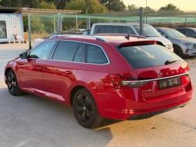 Skoda Superb 2.0TDI Швейцария - 18300 € - 41236516 5 | Car24.bg Skoda Superb 2.0TDI Швейцария - 18300 € - 41236516 5