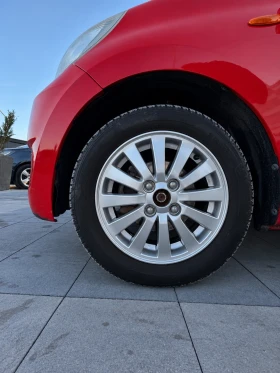 Daihatsu Cuore undefined | Auto.bg — изображение 9 Daihatsu Cuore undefined | Auto.bg — изображение 9
