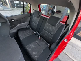 Daihatsu Cuore undefined | Auto.bg — изображение 13 Daihatsu Cuore undefined | Auto.bg — изображение 13