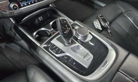 BMW 740 740Li xDrive M Sport Package* АВТОКРЕДИТ* | Auto.bg — изображение 9 BMW 740 740Li xDrive M Sport Package* АВТОКРЕДИТ* | Auto.bg — изображение 9