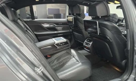 BMW 740 740Li xDrive M Sport Package* АВТОКРЕДИТ* | Auto.bg — изображение 11 BMW 740 740Li xDrive M Sport Package* АВТОКРЕДИТ* | Auto.bg — изображение 11