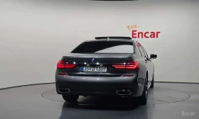 BMW 740 740Li xDrive M Sport Package* АВТОКРЕДИТ* | Auto.bg — изображение 4 BMW 740 740Li xDrive M Sport Package* АВТОКРЕДИТ* | Auto.bg — изображение 4