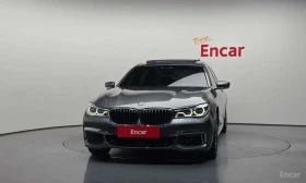 BMW 740 740Li xDrive M Sport Package* АВТОКРЕДИТ* | Auto.bg — изображение 3 BMW 740 740Li xDrive M Sport Package* АВТОКРЕДИТ* | Auto.bg — изображение 3