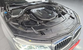 BMW 740 740Li xDrive M Sport Package* АВТОКРЕДИТ* | Auto.bg — изображение 6 BMW 740 740Li xDrive M Sport Package* АВТОКРЕДИТ* | Auto.bg — изображение 6