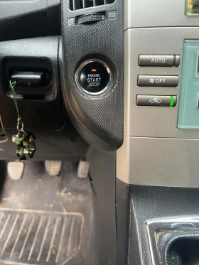 Toyota Corolla verso VVT-i | Auto.bg — изображение 2 Toyota Corolla verso VVT-i | Auto.bg — изображение 2