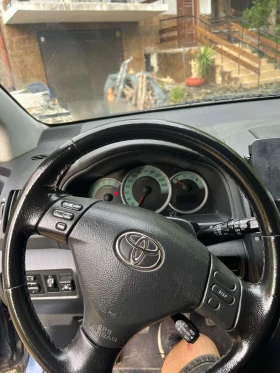 Toyota Corolla verso VVT-i | Auto.bg — изображение 17 Toyota Corolla verso VVT-i | Auto.bg — изображение 17