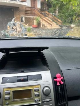 Toyota Corolla verso VVT-i | Auto.bg — изображение 8 Toyota Corolla verso VVT-i | Auto.bg — изображение 8