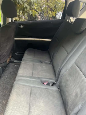Toyota Corolla verso VVT-i | Auto.bg — изображение 15 Toyota Corolla verso VVT-i | Auto.bg — изображение 15