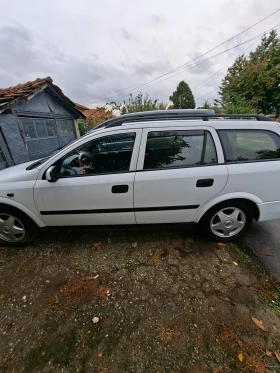 Opel Astra - 1400 € - 27737748 4 | Car24.bg Opel Astra - 1400 € - 27737748 4