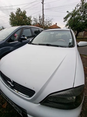 Opel Astra - 1400 € - 27737748 3 | Car24.bg Opel Astra - 1400 € - 27737748 3