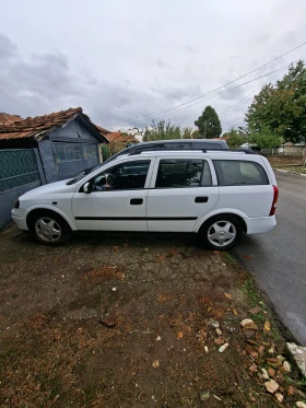 Opel Astra - 1400 € - 27737748 5 | Car24.bg Opel Astra - 1400 € - 27737748 5