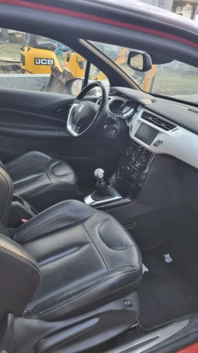 Citroen DS3 undefined | Auto.bg — изображение 6 Citroen DS3 undefined | Auto.bg — изображение 6