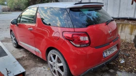 Citroen DS3 undefined | Auto.bg — изображение 4 Citroen DS3 undefined | Auto.bg — изображение 4