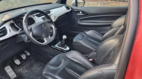 Citroen DS3 undefined | Auto.bg — изображение 5 Citroen DS3 undefined | Auto.bg — изображение 5