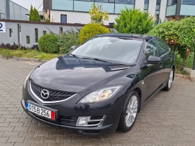 Mazda 6 2.2MZR-СD* (125кс)* FACELIFT* НОВ ВНОС* | Auto.bg — изображение 3 Mazda 6 2.2MZR-СD* (125кс)* FACELIFT* НОВ ВНОС* | Auto.bg — изображение 3