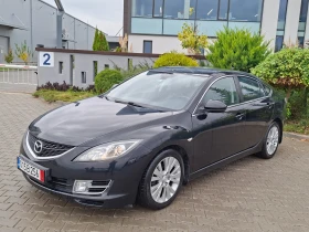 Mazda 6 2.2MZR-СD* (125кс)* FACELIFT* НОВ ВНОС* | Auto.bg — изображение 5 Mazda 6 2.2MZR-СD* (125кс)* FACELIFT* НОВ ВНОС* | Auto.bg — изображение 5