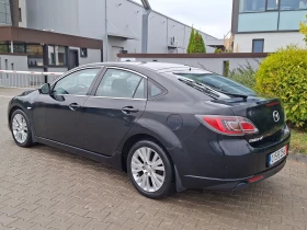 Mazda 6 2.2MZR-СD* (125кс)* FACELIFT* НОВ ВНОС* | Auto.bg — изображение 8 Mazda 6 2.2MZR-СD* (125кс)* FACELIFT* НОВ ВНОС* | Auto.bg — изображение 8