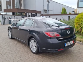 Mazda 6 2.2MZR-СD* (125кс)* FACELIFT* НОВ ВНОС* | Auto.bg — изображение 6 Mazda 6 2.2MZR-СD* (125кс)* FACELIFT* НОВ ВНОС* | Auto.bg — изображение 6