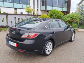 Mazda 6 2.2MZR-СD* (125кс)* FACELIFT* НОВ ВНОС* | Auto.bg — изображение 14 Mazda 6 2.2MZR-СD* (125кс)* FACELIFT* НОВ ВНОС* | Auto.bg — изображение 14