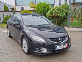 Mazda 6 2.2MZR-СD* (125кс)* FACELIFT* НОВ ВНОС* | Auto.bg — изображение 9 Mazda 6 2.2MZR-СD* (125кс)* FACELIFT* НОВ ВНОС* | Auto.bg — изображение 9