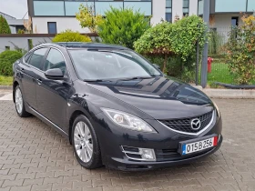 Mazda 6 2.2MZR-СD* (125кс)* FACELIFT* НОВ ВНОС* | Auto.bg — изображение 10 Mazda 6 2.2MZR-СD* (125кс)* FACELIFT* НОВ ВНОС* | Auto.bg — изображение 10