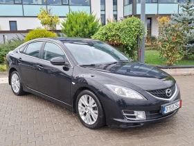 Mazda 6 2.2MZR-СD* (125кс)* FACELIFT* НОВ ВНОС* | Auto.bg — изображение 12 Mazda 6 2.2MZR-СD* (125кс)* FACELIFT* НОВ ВНОС* | Auto.bg — изображение 12