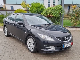 Mazda 6 2.2MZR-СD* (125кс)* FACELIFT* НОВ ВНОС* | Auto.bg — изображение 11 Mazda 6 2.2MZR-СD* (125кс)* FACELIFT* НОВ ВНОС* | Auto.bg — изображение 11