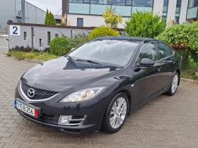 Mazda 6 2.2MZR-СD* (125кс)* FACELIFT* НОВ ВНОС* | Auto.bg — изображение 4 Mazda 6 2.2MZR-СD* (125кс)* FACELIFT* НОВ ВНОС* | Auto.bg — изображение 4