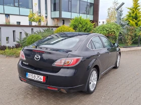 Mazda 6 2.2MZR-СD* (125кс)* FACELIFT* НОВ ВНОС* | Auto.bg — изображение 15 Mazda 6 2.2MZR-СD* (125кс)* FACELIFT* НОВ ВНОС* | Auto.bg — изображение 15