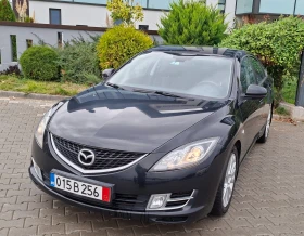 Mazda 6 2.2MZR-СD* (125кс)* FACELIFT* НОВ ВНОС* | Auto.bg — изображение 2 Mazda 6 2.2MZR-СD* (125кс)* FACELIFT* НОВ ВНОС* | Auto.bg — изображение 2