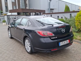 Mazda 6 2.2MZR-СD* (125кс)* FACELIFT* НОВ ВНОС* | Auto.bg — изображение 7 Mazda 6 2.2MZR-СD* (125кс)* FACELIFT* НОВ ВНОС* | Auto.bg — изображение 7